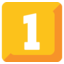 :one: 1⃣