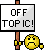 :golden-offtopic: :golden-offtopic: